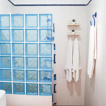 Conilplus Azucena I (adults Only) Apartment *