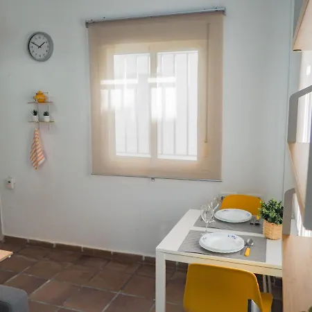 Apartment Conilplus Azucena I (adults Only)