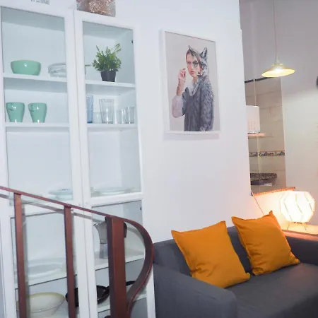 Conilplus Azucena I (adults Only) Apartment Conil De La Frontera