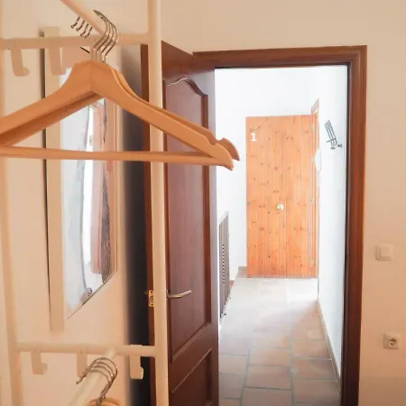 Conilplus Azucena I (adults Only) Apartment *